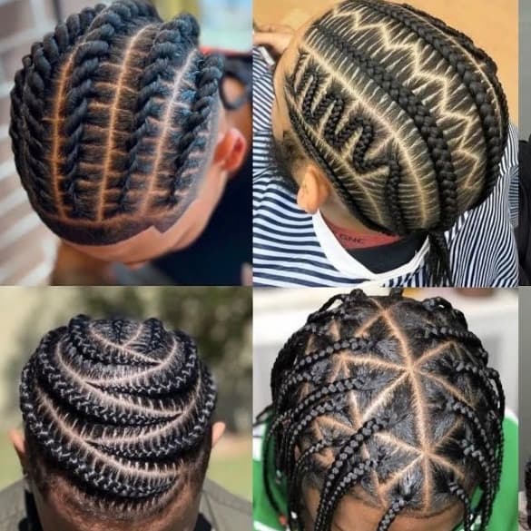 Crowned King at Crown Growth&Beauty in Clarksville, TN